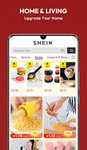 SHEIN-Shopping Online – Apps on Google Play
