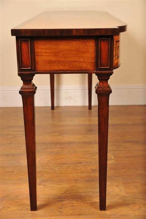 Image result for Console Buffet Table