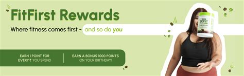 Rewards & more – Tata GoFit