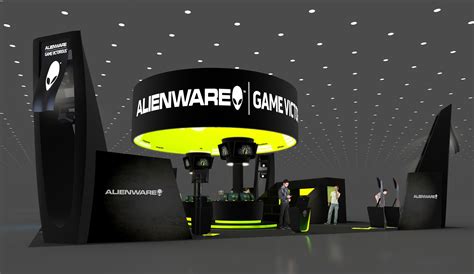 Image result for Alienware Game Show