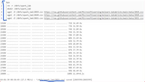 Beginning Apache Spark Using Azure Databricks Unleashing Large Cluster Analytic 的图像结果