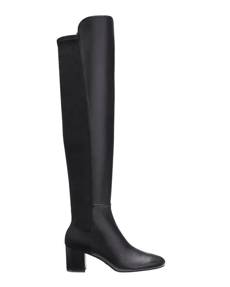 Stuart Weitzman 5050 Suede Over-The-Knee Boots | Neiman Marcus
