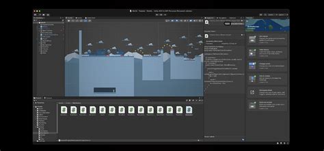Image result for Unity Switch Between Scenes Button