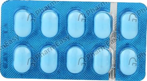 Pmson 650 MG Tablet (10): Uses, Side Effects, Price & Dosage | PharmEasy