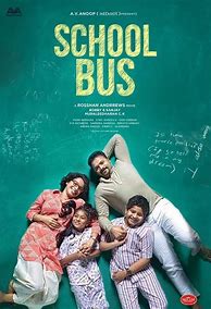 Image result for School Bus Casth