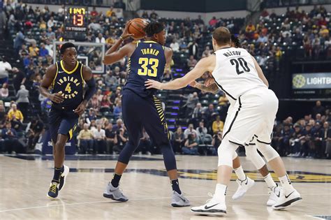 Pacers Injury Update: Myles Turner takes steps toward return