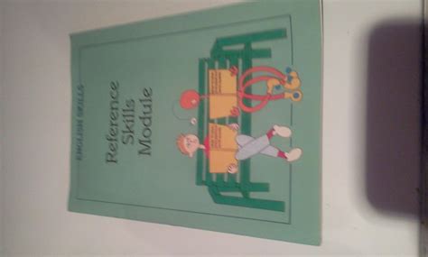 Buy Reference Skills Module (English Skills) Book Online at Low Prices ...