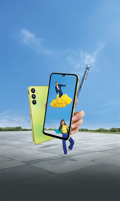 Samsung Galaxy A Series - Dual Sim, 4G, 3G Mobiles | Samsung India