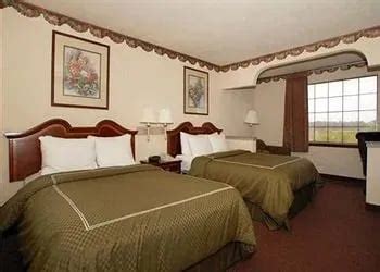 Idabel Hotels | Find & compare great deals on trivago
