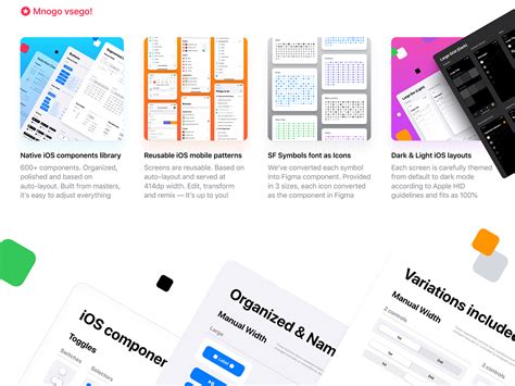Image result for iOS UI Designs Figma