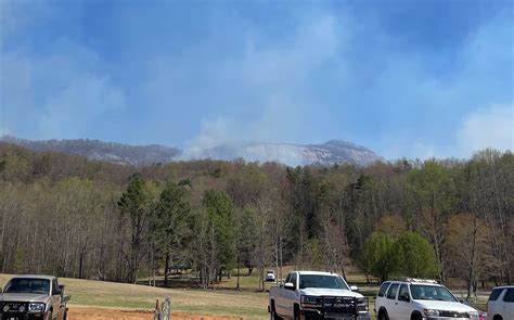 Much of the Table Rock Complex fires are now contained; charges ...