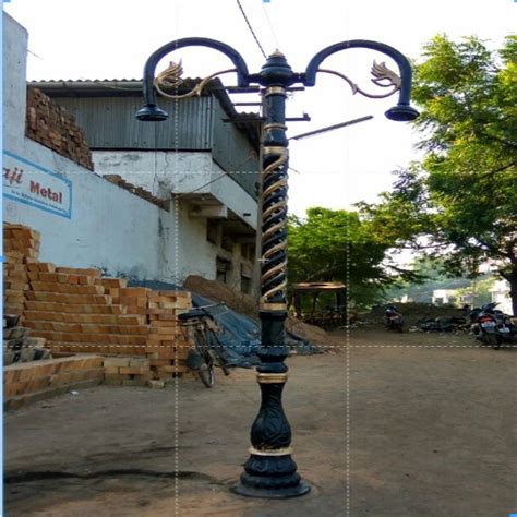 Lamp Post 的图像结果