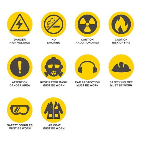 Safety Science Sign Logo 的图像结果