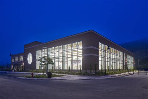 Westlake YMCA - RCI Builders