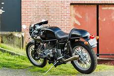Bmw Cafe Racer Dealer by A Better Boxer Bmw R80 Cafe Racer Return Of The Bmw Cafe Racer Dealer