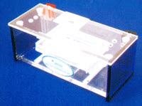 Manufacturers and Distributors of Paper Electrophoresis Systems ...