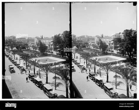 View public urban garden Cut Out Stock Images & Pictures - Alamy