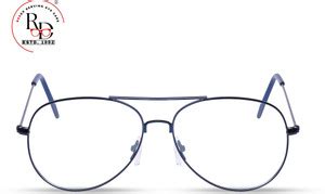 Redex Full Rim (+1.00) Aviator Reading Glasses Price in India - Buy ...
