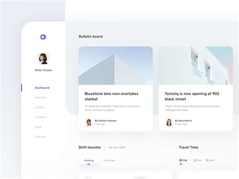 User Card Design 的图像结果