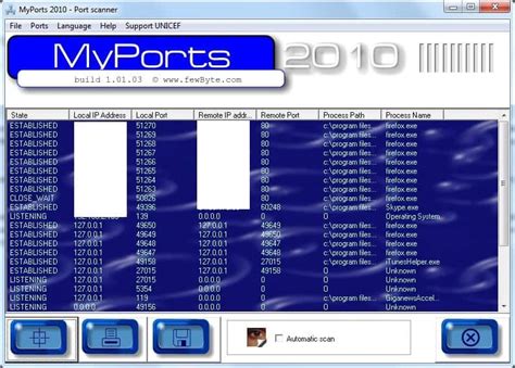 My Computer Ports 的图像结果