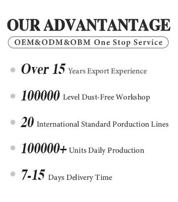 Company Overview - Guangzhou Maykay Cosmetics Co., Ltd.