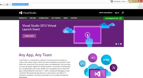 Image result for Visual Studio TFS Tutorial