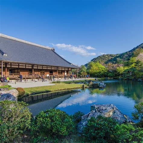 Tenryu-ji Temple, Kyoto - Tripadvisor