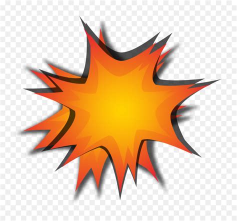 Image result for Bomb Exploding Clip Art