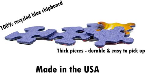 Buy White Mountain Puzzles I Scream for Ice Cream, 1000 Pieces Jigsaw ...