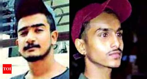 Chandigarh: Friend stabs teenager to death over Rs 2,000 in Sector 32 ...