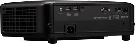 ViewSonic PX728-4K 2,000 ANSI Lumens 4K Home Cinema Projector ...