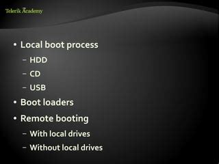 Image result for Boot Process Definition