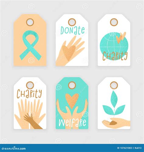 Donation Vector Design 的图像结果