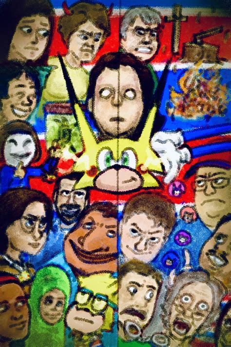 Image result for CWC Lore