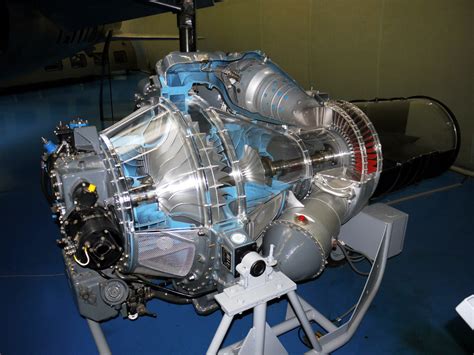 Turbojet Engine Compressor 的图像结果