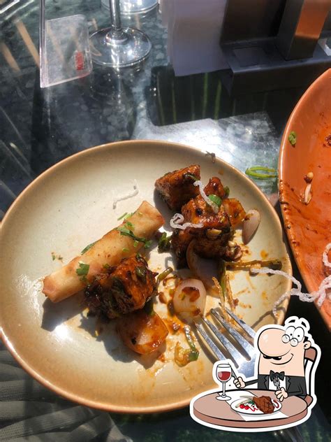 Club Tropicana, Adampur - Restaurant menu, prices and reviews