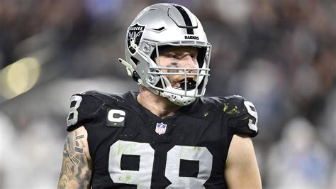 Vor "Tank Bowl" gegen die New York Giants: Las Vegas Raiders verbieten ...