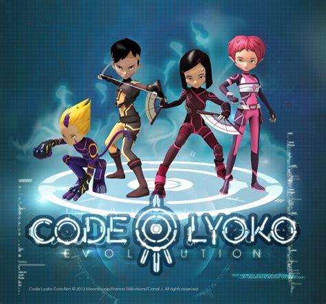 Code Lyoko Video Game 的图像结果