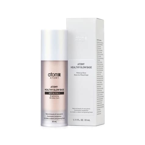 Healthy Glow Base SPF30 PA++ | Atomy India