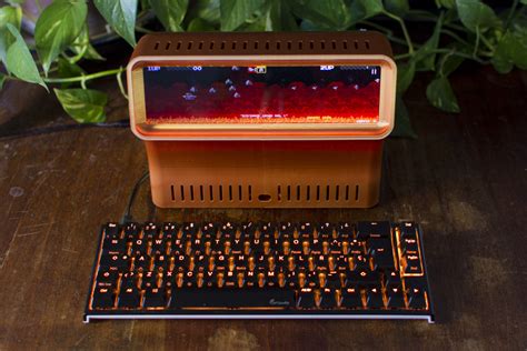 Image result for Retro Computer Terminals