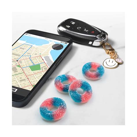 Buy SweeTARTS Gummy Halos Candy, 3 oz from Dollar General - Instore