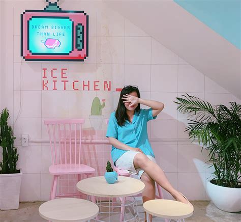 TOP 20 quán cafe đẹp nhất Sài Gòn | Thoitrangviet247