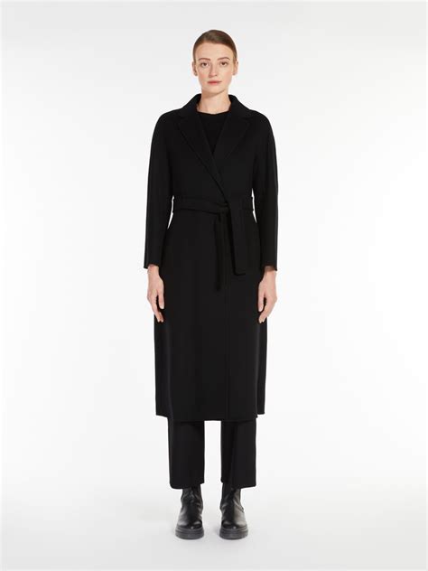 Wool long coats | Max Mara