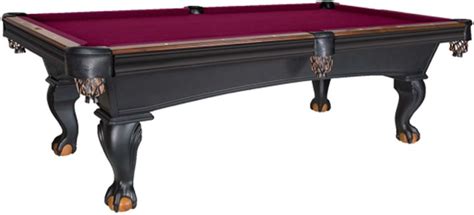 JBS HERITAGE ( LION LEGS ) POOL TABLE Manufacturer, Supplier from Jaipur