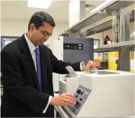 Biofuels Testing and Production: A Q&A with Dr. Raj Shah from Cole ...
