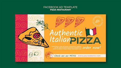 Pizza logos PSD, High Quality Free PSD Templates for Download | Freepik