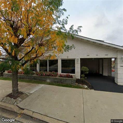 Warco-Falvo Funeral Home Inc Obituaries