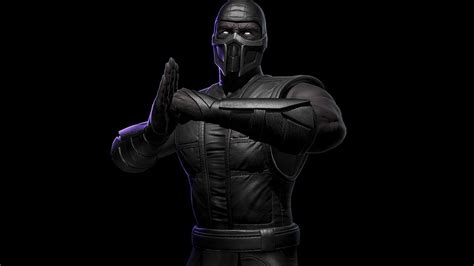 Noob Saibot HD Mortal Kombat Wallpapers | HD Wallpapers | ID #69147