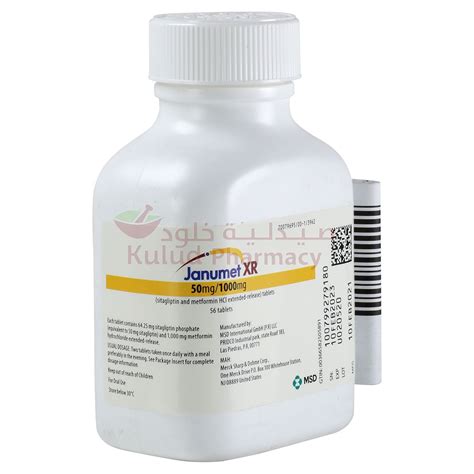 Janumet Xr Mechanism Of Action at Rodney Hickman blog