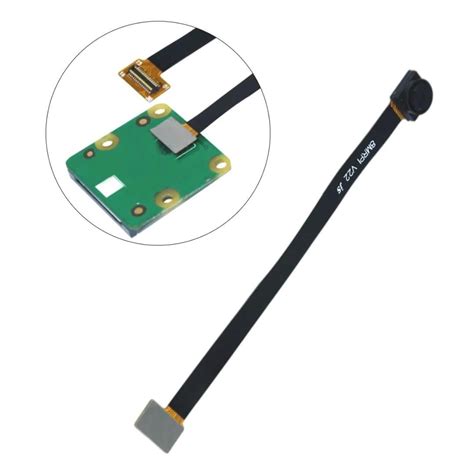 Image result for Raspberry Pi 8MP Camera